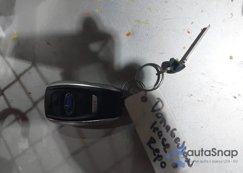 2021 Subaru Forester Premium from USA, damaged, VIN JF2SKAFC4MH493989